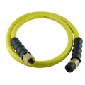 Rmx Industries Blubird Os Whip Hose 1/2 In. X 5 Ft. BLBOSSR1205